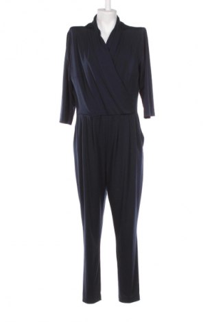 Γυναικεία μακρύ φόρμα Betty Barclay, Μέγεθος XL, Χρώμα Μπλέ, Τιμή 17,99 €