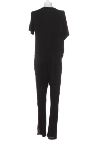 Damski długi kombinezon Bpc Bonprix Collection, Rozmiar L, Kolor Kolorowy, Cena 20,99 zł