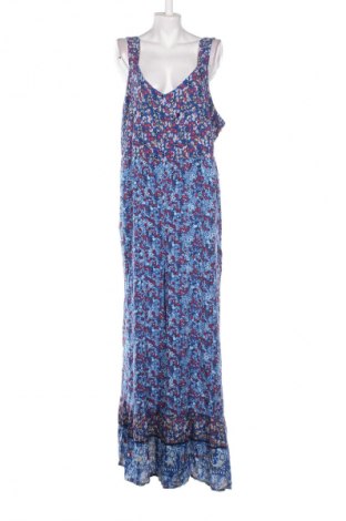 Damski długi kombinezon Bpc Bonprix Collection, Rozmiar 3XL, Kolor Kolorowy, Cena 68,99 zł