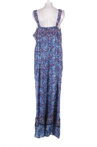 Damski długi kombinezon Bpc Bonprix Collection, Rozmiar 3XL, Kolor Kolorowy, Cena 68,99 zł