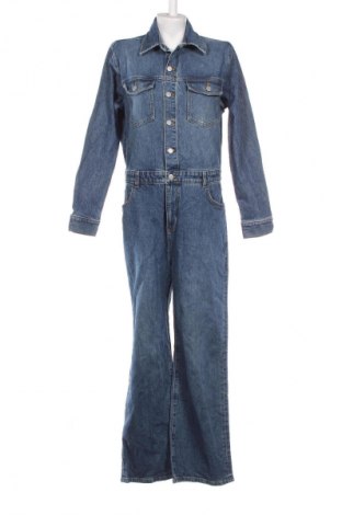 Langer Damen-Overall C&A, Größe L, Farbe Blau, Preis 38,99 €