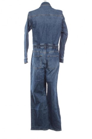 Langer Damen-Overall C&A, Größe L, Farbe Blau, Preis 38,99 €