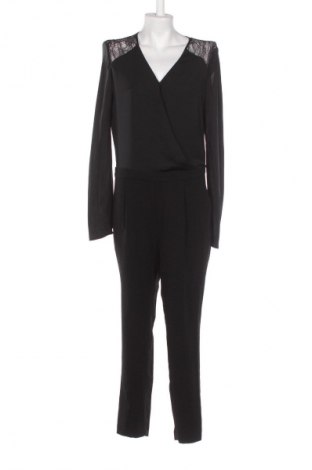 Дамски дълъг гащеризон Comma,, Размер S, Цвят Черен, Цена 23,81 €