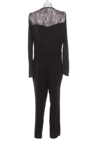 Дамски дълъг гащеризон Comma,, Размер S, Цвят Черен, Цена 23,81 €