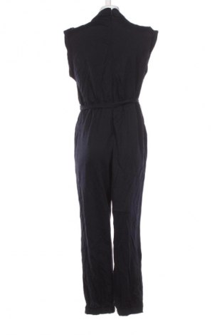 Damski długi kombinezon Comma,, Rozmiar M, Kolor Niebieski, Cena 72,99 zł