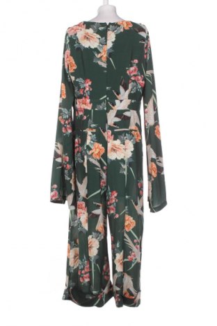 Дамски дълъг гащеризон Djofra, Размер XL, Цвят Многоцветен, Цена 30,67 €