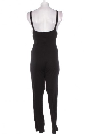 Salopetă lungă de damă Edited, Mărime S, Culoare Negru, Preț 91,18 Lei