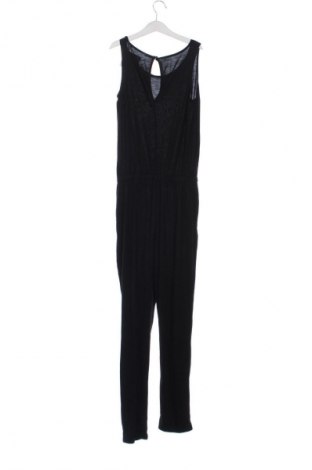 Damski długi kombinezon Esmara, Rozmiar XS, Kolor Czarny, Cena 19,99 zł