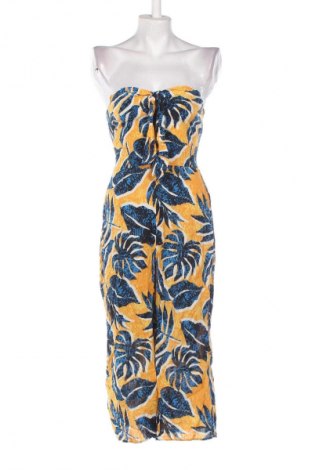 Dámský dlouhý overal F&F, Velikost S, Barva Vícebarevné, Cena  373,00 Kč