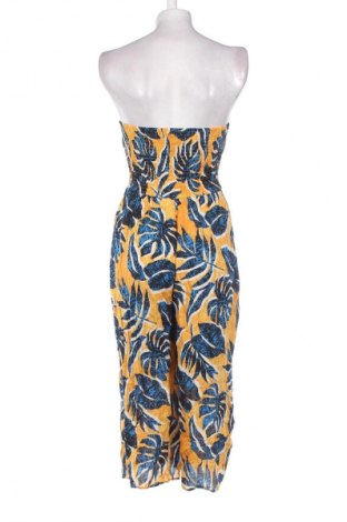 Dámský dlouhý overal F&F, Velikost S, Barva Vícebarevné, Cena  373,00 Kč