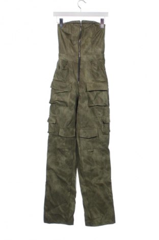 Dámský dlouhý overal Fashion nova, Velikost XS, Barva Vícebarevné, Cena  429,00 Kč