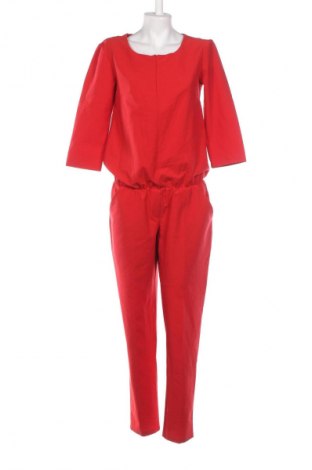 Salopetă lungă de damă Foggy, Mărime L, Culoare Roșu, Preț 42,99 Lei