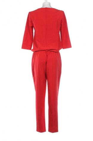 Salopetă lungă de damă Foggy, Mărime L, Culoare Roșu, Preț 42,99 Lei