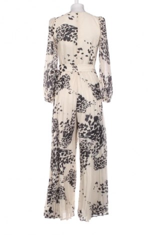 Дамски дълъг гащеризон Glamour, Размер XS, Цвят Многоцветен, Цена 32,21 €