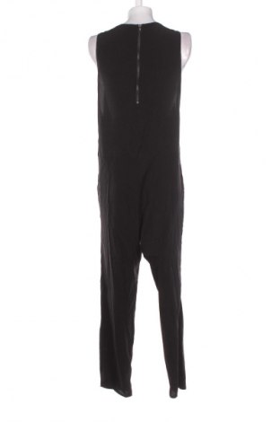 Дамски дълъг гащеризон H&M Divided, Размер XL, Цвят Черен, Цена 17,89 €