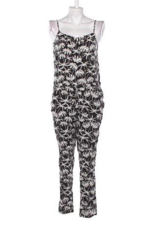 Дамски дълъг гащеризон Hallhuber, Размер XL, Цвят Многоцветен, Цена 10,73 €