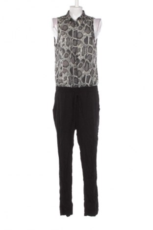 Дамски дълъг гащеризон In Front, Размер M, Цвят Многоцветен, Цена 15,91 €