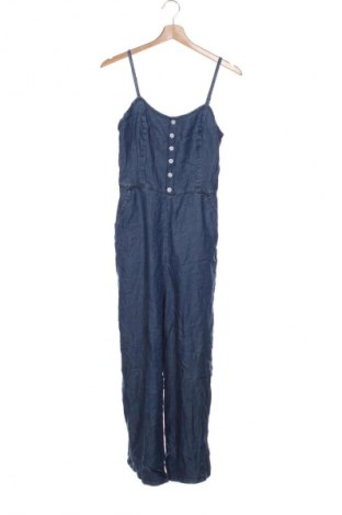 Dámský dlouhý overal John Baner, Velikost XS, Barva Modrá, Cena  459,00 Kč