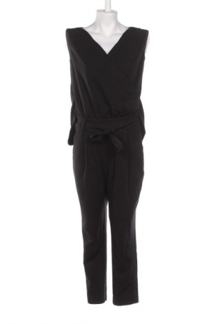 Langer Damen-Overall Junona, Größe M, Farbe Schwarz, Preis 23,99 €