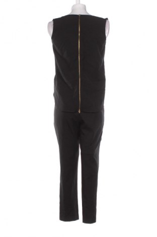 Langer Damen-Overall Junona, Größe M, Farbe Schwarz, Preis 23,99 €