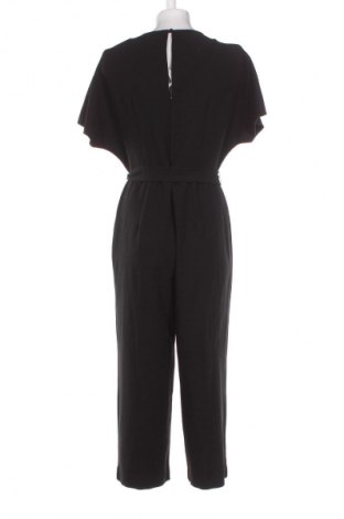 Дамски дълъг гащеризон Khoko, Размер S, Цвят Черен, Цена 3,57 €