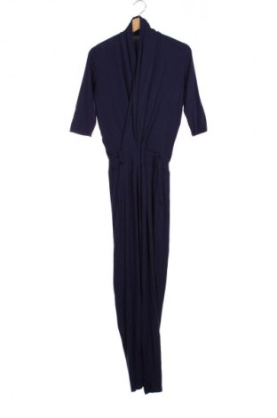 Dámský dlouhý overal Les Lunes, Velikost XS, Barva Modrá, Cena  374,00 Kč