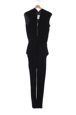 Salopetă lungă de damă MICHAEL Michael Kors, Mărime XS, Culoare Negru, Preț 302,31 Lei