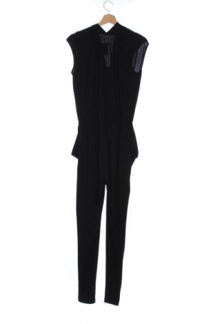 Salopetă lungă de damă MICHAEL Michael Kors, Mărime XS, Culoare Negru, Preț 302,31 Lei