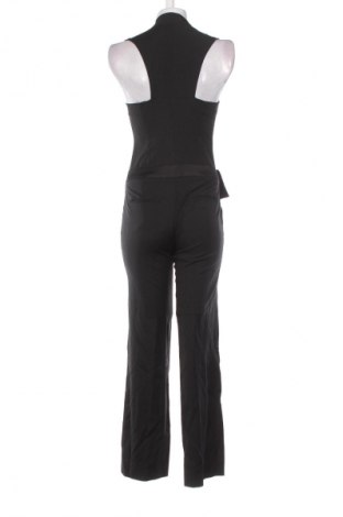 Salopetă lungă de damă Malloni, Mărime M, Culoare Negru, Preț 174,99 Lei