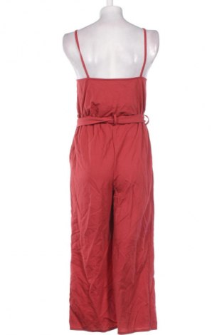 Дамски дълъг гащеризон Mango, Размер M, Цвят Червен, Цена 17,62 €