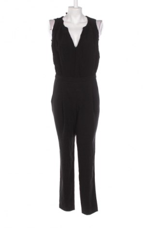 Damski długi kombinezon Mango, Rozmiar S, Kolor Czarny, Cena 112,99 zł