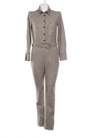 Дамски дълъг гащеризон Mango, Размер M, Цвят Многоцветен, Цена 10,73 €