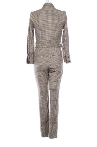 Дамски дълъг гащеризон Mango, Размер M, Цвят Многоцветен, Цена 10,73 €