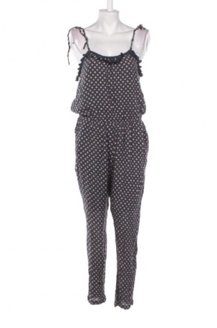 Дамски дълъг гащеризон Mango, Размер M, Цвят Многоцветен, Цена 17,89 €