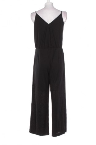 Дамски дълъг гащеризон Mango, Размер L, Цвят Черен, Цена 9,71 €