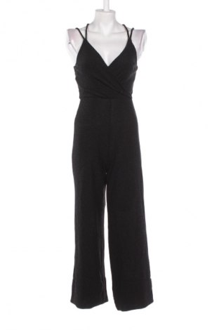 Salopetă lungă de damă Mango, Mărime S, Culoare Negru, Preț 67,99 Lei