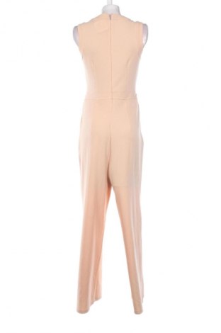 Langer Damen-Overall Moocci, Größe M, Farbe Beige, Preis € 21,99