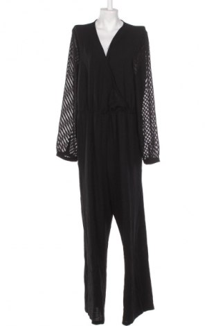 Női hosszú overál ONLY, Méret 3XL, Szín Fekete, Ár 8 979 Ft