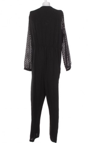 Női hosszú overál ONLY, Méret 3XL, Szín Fekete, Ár 8 979 Ft