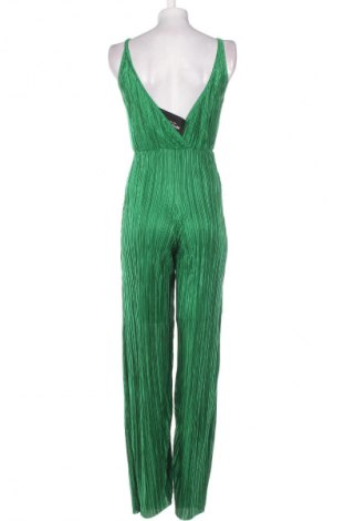 Дамски дълъг гащеризон Pretty Little Thing, Размер S, Цвят Зелен, Цена 17,17 €