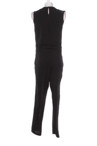 Дамски дълъг гащеризон Promod, Размер M, Цвят Черен, Цена 10,22 €