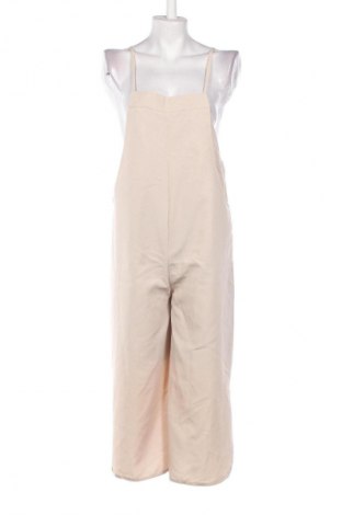 Dámsky dlhý overal Pull&Bear, Veľkosť S, Farba Béžová, Cena  9,95 €