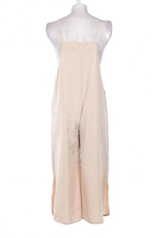 Dámsky dlhý overal Pull&Bear, Veľkosť S, Farba Béžová, Cena  9,95 €