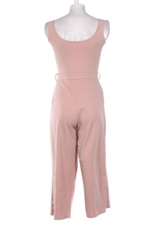 Langer Damen-Overall Quiz, Größe S, Farbe Rosa, Preis 15,11 €
