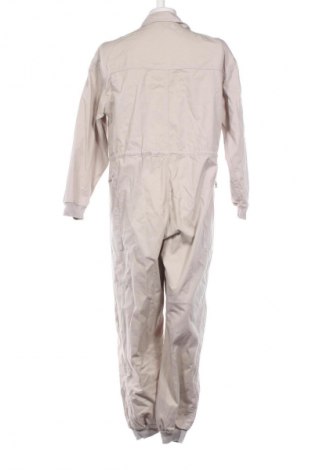 Дамски дълъг гащеризон River Island, Размер XL, Цвят Бежов, Цена 10,22 €