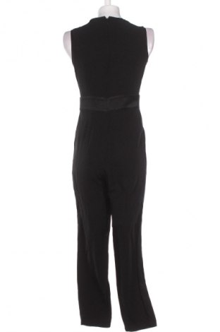 Дамски дълъг гащеризон Sisley, Размер S, Цвят Черен, Цена 27,94 €