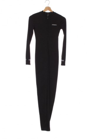 Dámský dlouhý overal Sixth June, Velikost XS, Barva Černá, Cena  679,00 Kč