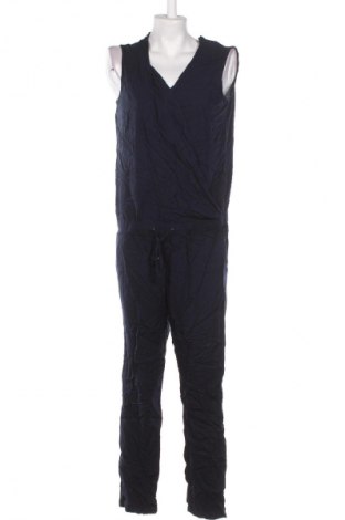 Dámský dlouhý overal Street One, Velikost XXL, Barva Modrá, Cena  209,00 Kč