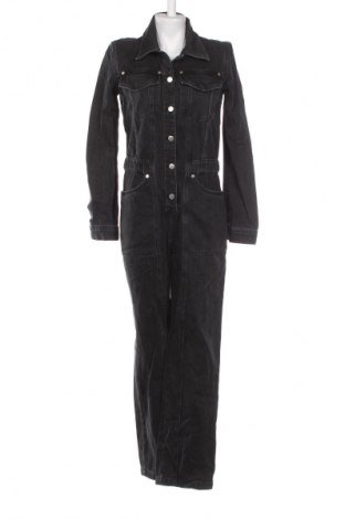 Női hosszú overál The Kooples, Méret S, Szín Szürke, Ár 21 049 Ft