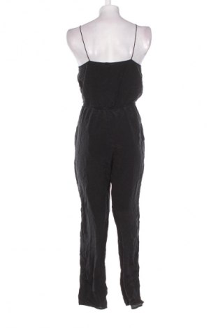 Damski długi kombinezon Topshop, Rozmiar M, Kolor Czarny, Cena 97,99 zł